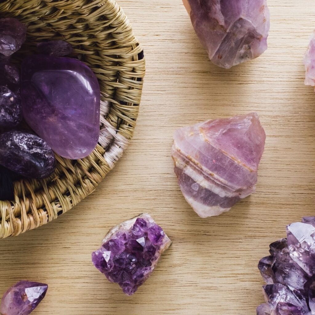 amethyst