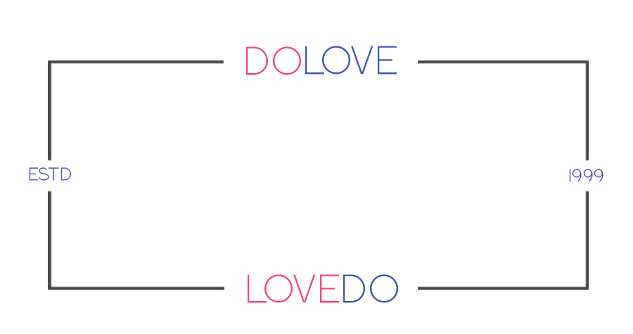 do what you love project dolove