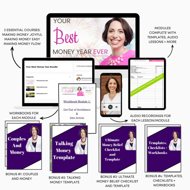 Sales page example