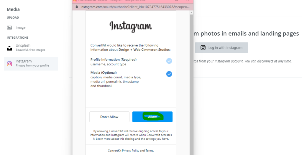 What Is ConvertKit Used For? Can It Work With Instagram?